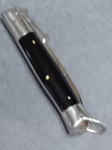 7" Rizzuto Estileto Milano Step Bolster. 7" Rizzuto Estileto Milano Step Bolster.