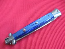 Vintage B Rostfrei Italian 1970's 11" Beltrame Stiletto Switchblade Knife. Vintage B Rostfrei Italian 1970's 11" Beltrame Stiletto Switchblade Knife.