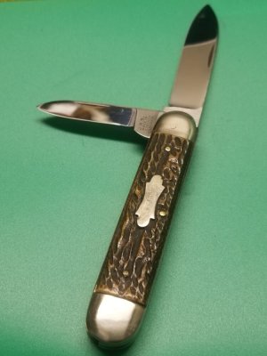 J.B .S Made in Czechoslavakia 