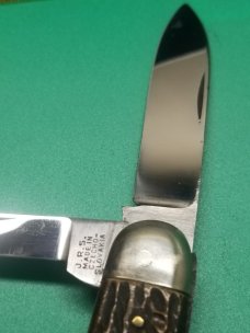 J.B .S Made in Czechoslavakia 