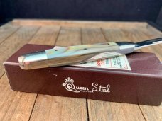 Schatt and Morgan Senator Pen Natural Abalone 11th Anniversary Series 2001 Schatt and Morgan Senator Pen Natural Abalone 11th Anniversary Series 2001