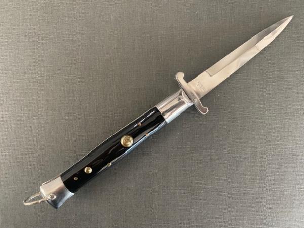 Rizzuto Estileto Milano (Clone), Marked Stainless Steel, Great Condition,