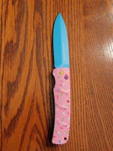 Boker Dessert Warrior XXL