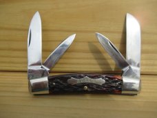 Boker USA Large Congress   Model 5974