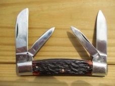 Boker USA Large Congress   Model 5974