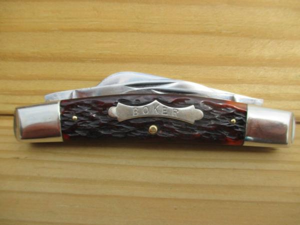 Boker USA Large Congress   Model 5974