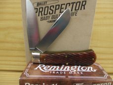 Remington "Prospector" Bullet Knife Made By Great Eastern Cutlery Remington "Prospector" Bullet Knife Made By Great Eastern Cutlery