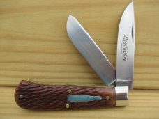 Remington "Prospector" Bullet Knife Made By Great Eastern Cutlery Remington "Prospector" Bullet Knife Made By Great Eastern Cutlery