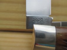 Remington "Prospector" Bullet Knife Made By Great Eastern Cutlery Remington "Prospector" Bullet Knife Made By Great Eastern Cutlery