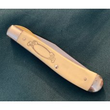 Schrade USA Scrimshaw Series SC503 Schrade USA Scrimshaw Series SC503