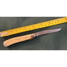Schrade USA Scrimshaw Series SC503 Schrade USA Scrimshaw Series SC503