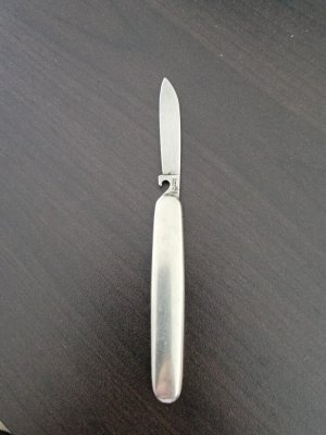  Imperial trick knife