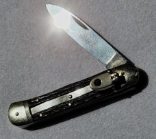 Hubertus German Springer Automatic Hubertus German Springer Automatic