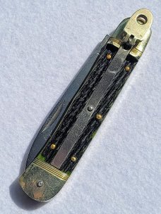 Hubertus German Springer Automatic Hubertus German Springer Automatic