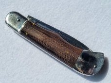 Medteh Russian Lever Lock Automatic Knife Medteh Russian Lever Lock Automatic Knife