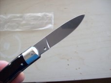 Italian Speed Hunter AKC Italy W/Brazilian Horn Handles UNUSED Italian Speed Hunter AKC Italy W/Brazilian Horn Handles UNUSED