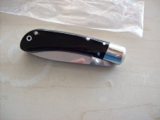 Italian Speed Hunter AKC Italy W/Brazilian Horn Handles UNUSED Italian Speed Hunter AKC Italy W/Brazilian Horn Handles UNUSED