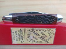 Queen City English Jack Knife