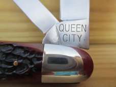 Queen City English Jack Knife