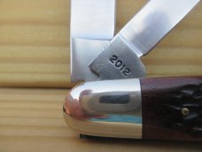 Queen City English Jack Knife
