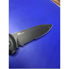 Benchmade 4400SBK Casbah Automatic Knife 