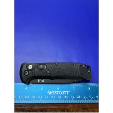 Benchmade 4400SBK Casbah Automatic Knife 