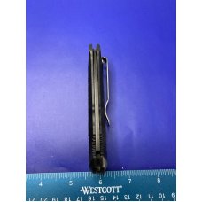 Benchmade 4400SBK Casbah Automatic Knife 