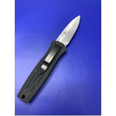Benchmade Mel Pardue 3550 Automatic Knife