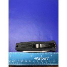 Benchmade Mel Pardue 3550 Automatic Knife