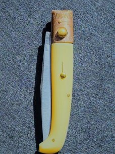 Vintage Italian Indiana Cutlery Co Scarperia Pattada Vintage Italian Indiana Cutlery Co Scarperia Pattada