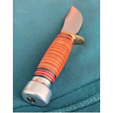 Marble's USA Fieldcraft Knife NIB/NOS Marble's USA Fieldcraft Knife NIB/NOS