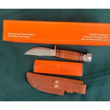 Marble's USA Fieldcraft Knife NIB/NOS Marble's USA Fieldcraft Knife NIB/NOS