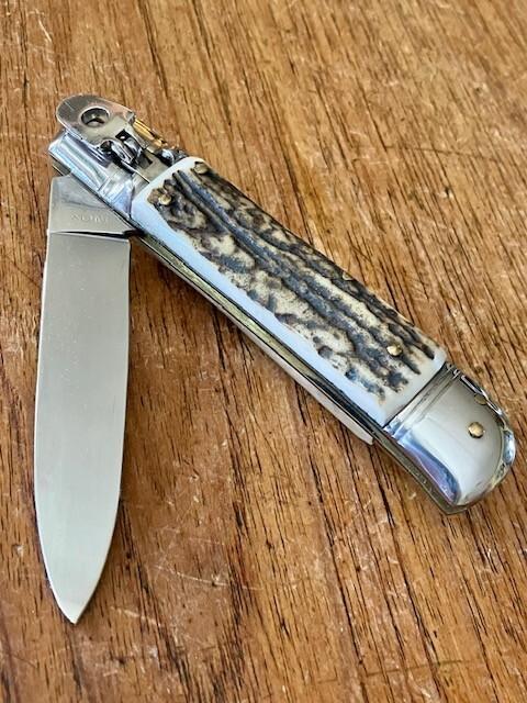 NOS ITALIAN Springer