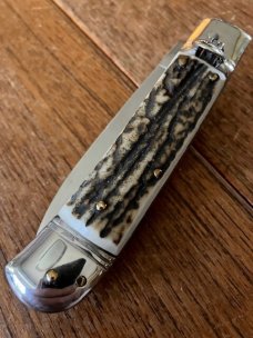 NOS ITALIAN Springer