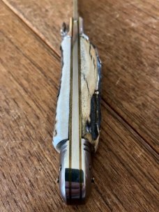 NOS ITALIAN Springer