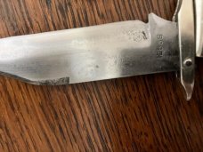 SUPER CATTARAGUS COKE HUNTER LOCK SLIDING GUARD