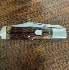 SUPER CATTARAGUS COKE HUNTER LOCK SLIDING GUARD