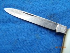 Schrade Cutlery Co Walden NY Pearl knife Schrade Cutlery Co Walden NY Pearl knife