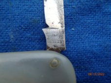 Schrade Cutlery Co Walden NY Pearl knife Schrade Cutlery Co Walden NY Pearl knife