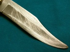 VINTAGE BUCK 110 USA 1970'S LOCKBACK FOLDING HUNTER HUNTING SKINNING POCKET KNIFE KNIVES OLD VINTAGE BUCK 110 USA 1970'S LOCKBACK FOLDING HUNTER HUNTING SKINNING POCKET KNIFE KNIVES OLD