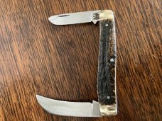C+X LOCKWOOD BROS. SHEFFIELD FARMER JACK ROOSTER COMB C+X LOCKWOOD BROS. SHEFFIELD FARMER JACK ROOSTER COMB