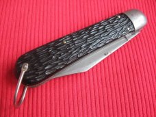 SCHRADE Walden NY USA PARATROOPER Switchblade Knife SCHRADE Walden NY USA PARATROOPER Switchblade Knife