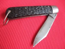 SCHRADE Walden NY USA PARATROOPER Switchblade Knife SCHRADE Walden NY USA PARATROOPER Switchblade Knife