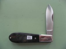 TUNA VALLEY OLD MAN NORMAN BARLOW GREEN MAPLE BURL