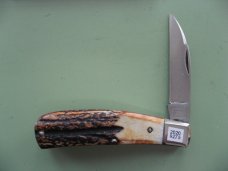 TUNA VALLEY PHOENIX JACK BURNT STAG