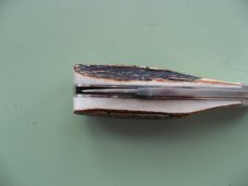 TUNA VALLEY PHOENIX JACK BURNT STAG