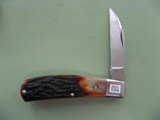 TUNA VALLEY PHOENIX JACK AMBER STAG