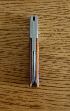 Great Eastern Cutlery Tidioute #141122 TC Barlow, Goldenrod Sawcut Bone Handle, New (GEC 14) #1 Great Eastern Cutlery Tidioute #141122 TC Barlow, Goldenrod Sawcut Bone Handle, New (GEC 14) #1