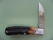 TUNA VALLEY PHOENIX JACK AMBER STAG PROTO