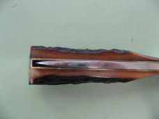 TUNA VALLEY PHOENIX JACK AMBER STAG PROTO
